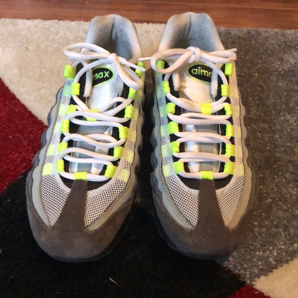 Air max